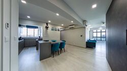 Blk 627B Tampines Greenverge (Tampines), HDB 4 Rooms #607476511
